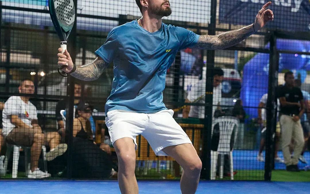 Fotografía Deportiva & Atletas