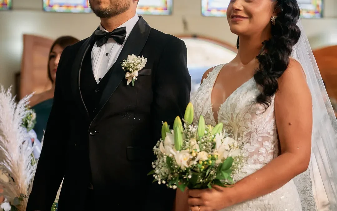 Fotografía de Bodas