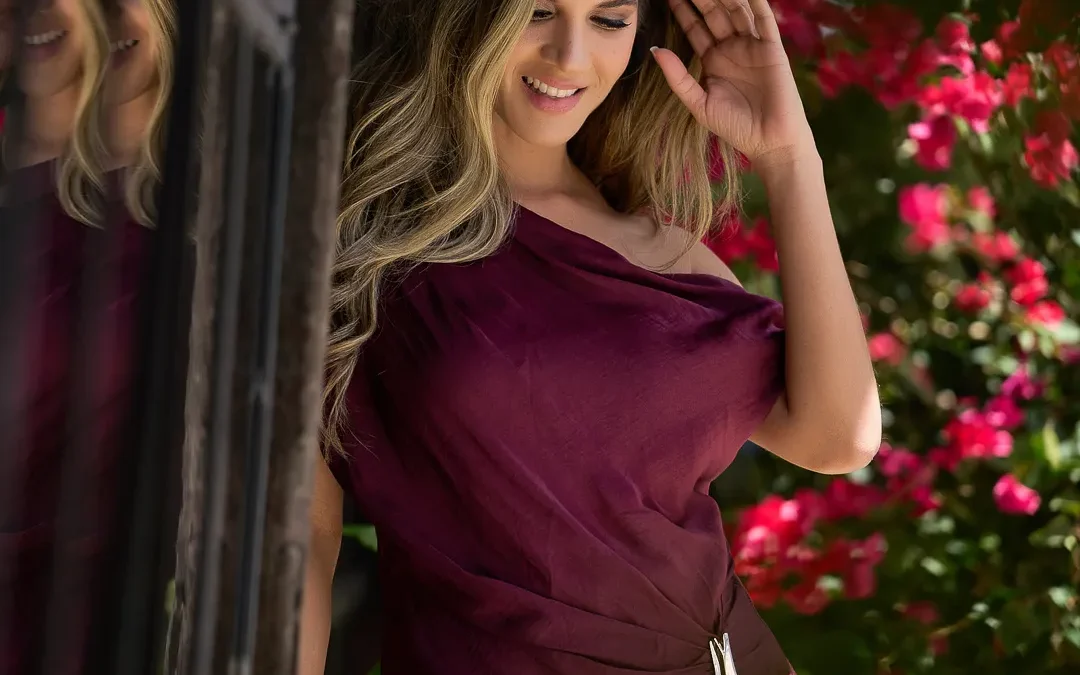 Moda & Estilo de Vida en Exteriores