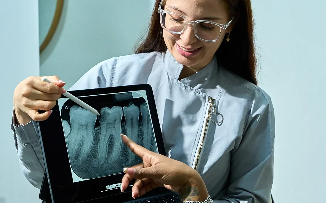Salud Dental & Odontología Especializada
