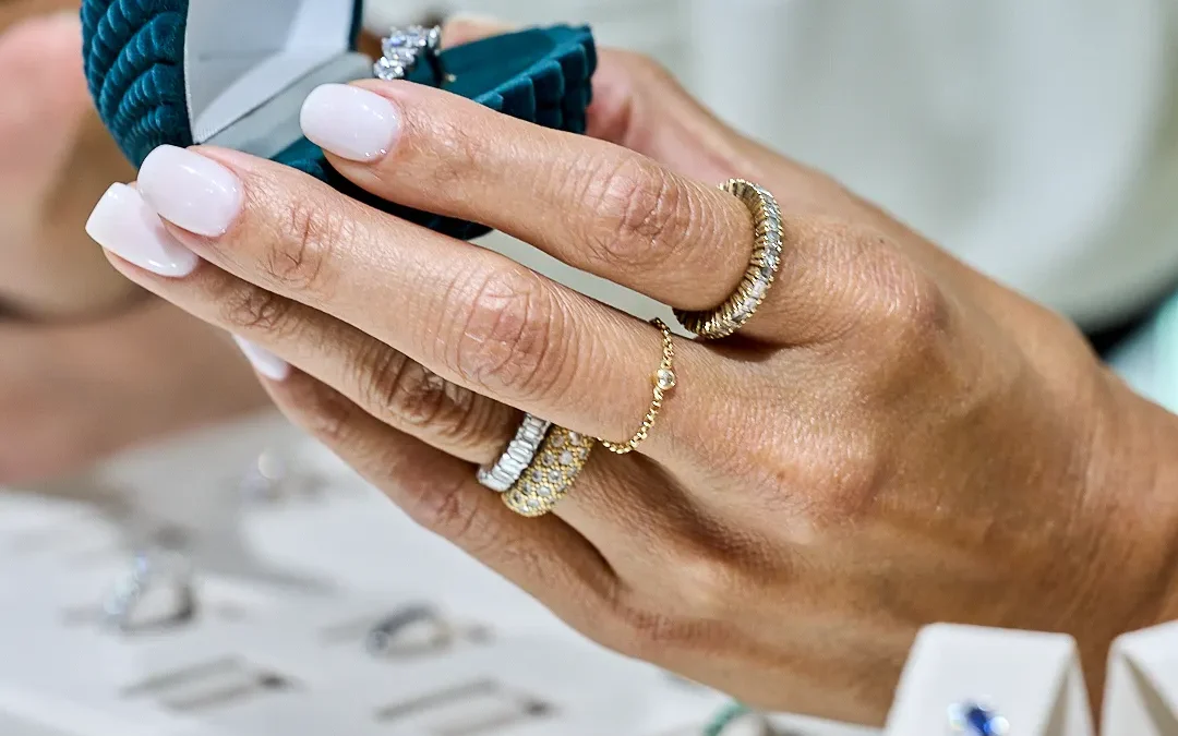 Fotografía de Alta Joyería