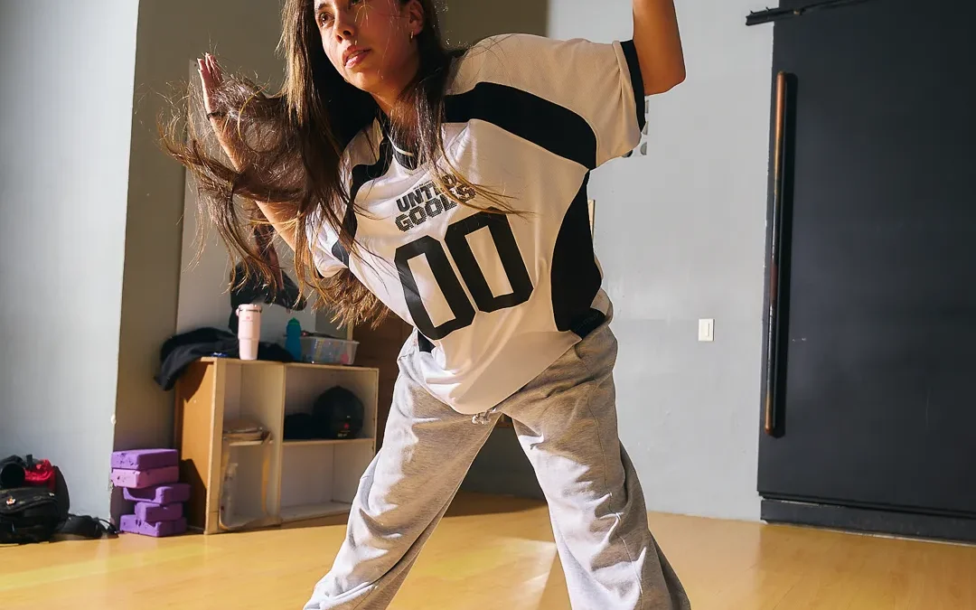 Danza & Movimiento